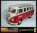 Box - Volkswagen Van - Cararama 1.43 (1)